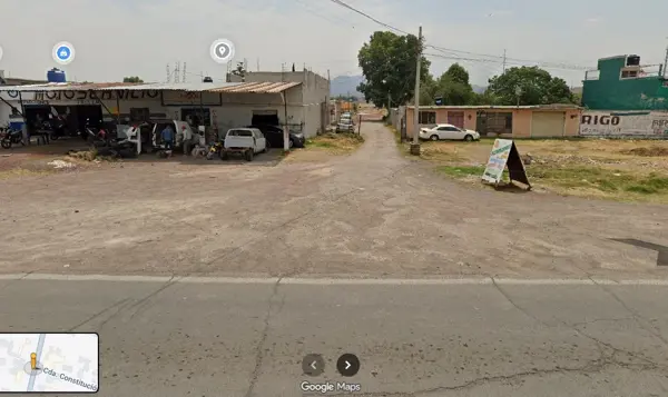 Terreno en venta en Acolman de Nezahualcóyotl Centro, Acolman — foto 3 de 6