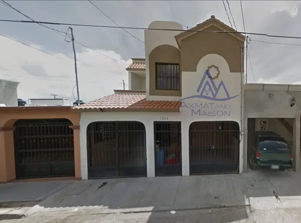 Casa en venta en Nueva España, Hermosillo — foto 3 de 6