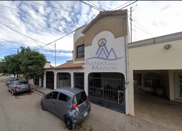 Casa en venta en Nueva España, Hermosillo — foto 2 de 6