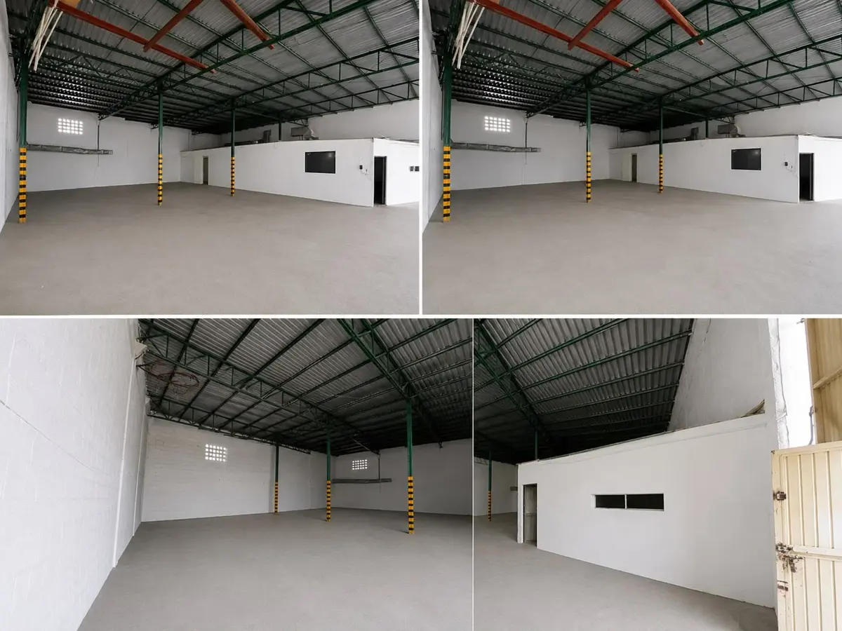 Bodega en renta en Ciudad Industrial, Torreón — foto 1 de 7