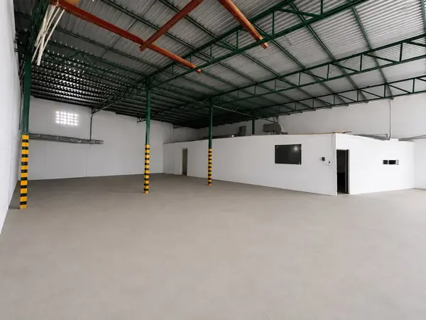 Bodega en renta en Ciudad Industrial, Torreón — foto 2 de 7