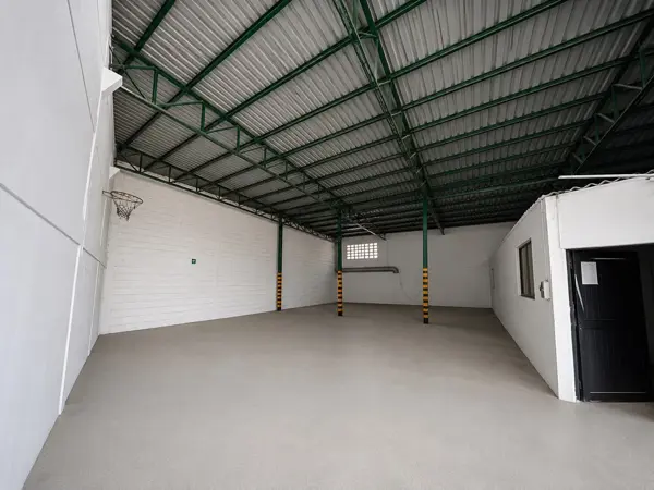 Bodega en renta en Ciudad Industrial, Torreón — foto 3 de 7