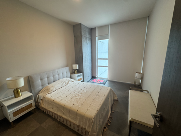 Departamento en renta en Monterrey Centro, Monterrey — foto 3 de 12