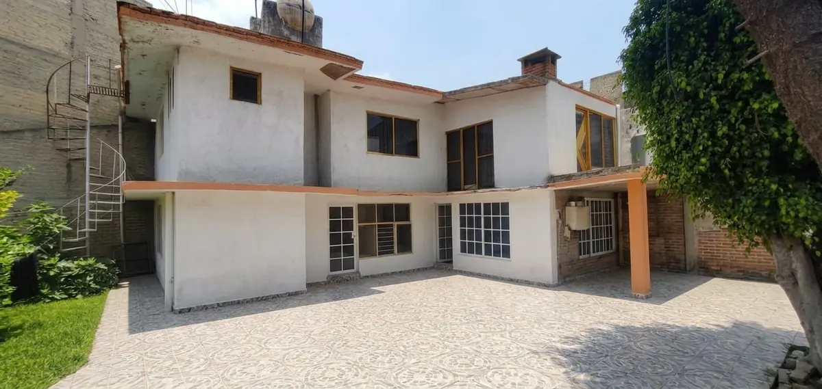 Casa en venta en Plazas de Aragon, Nezahualcóyotl — foto 1 de 6