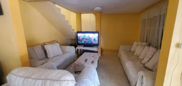 Casa en venta en Plazas de Aragon, Nezahualcóyotl — foto 3 de 6