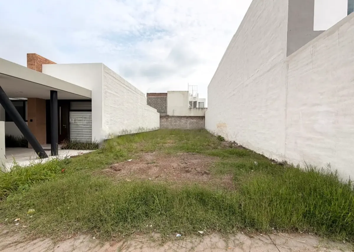 Terreno en venta en Viña Antigua, Jesús María — foto 1 de 17