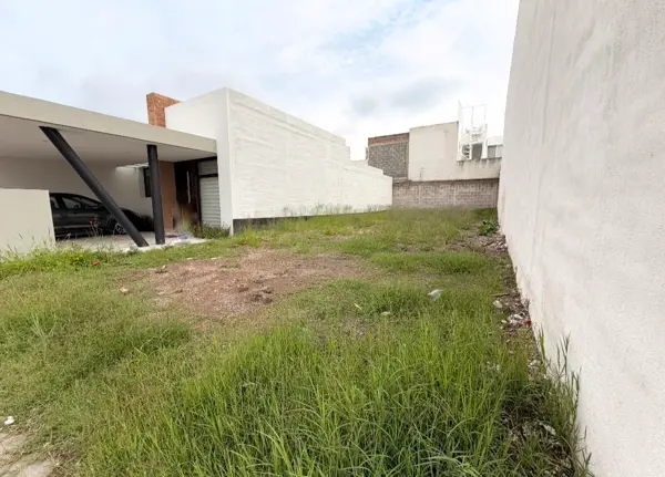 Terreno en venta en Viña Antigua, Jesús María — foto 2 de 17