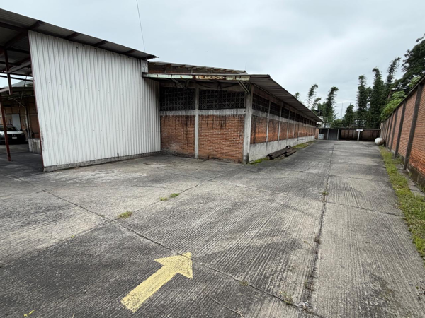 Bodega en renta en Orizaba Centro, Orizaba — foto 3 de 18