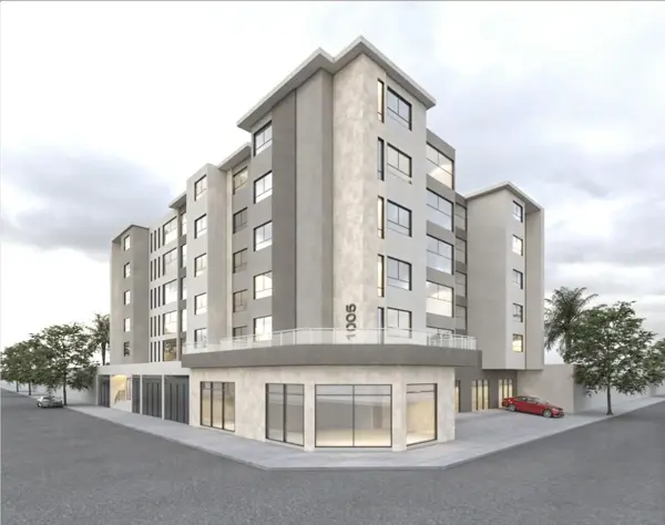 Departamento en venta en Polanco, San Luis Potosí — foto 2 de 8