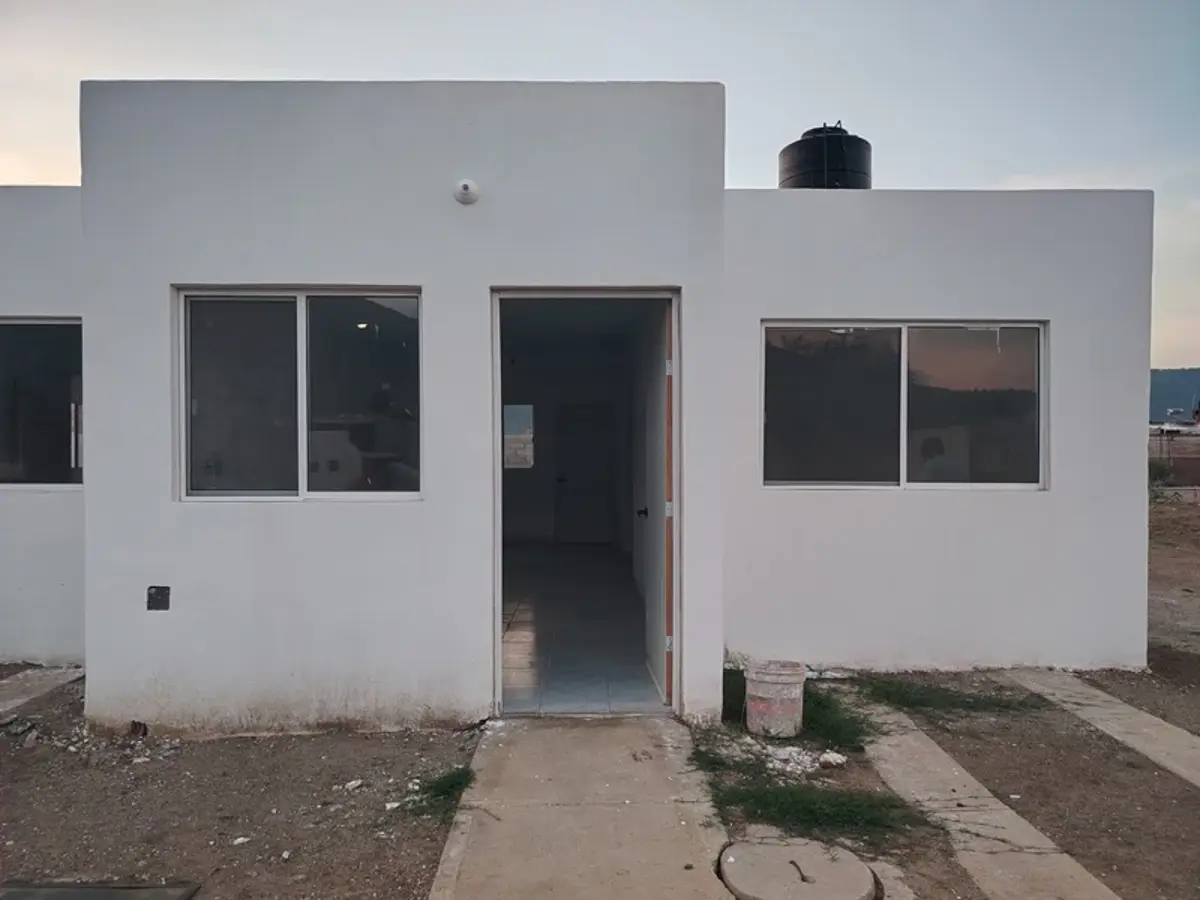 Casa en venta en Villa de San Javier, Autlán de Navarro — foto 1 de 12