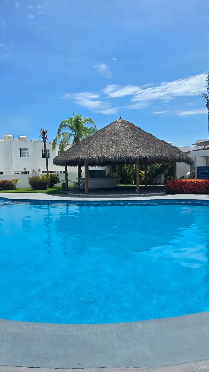 Casa en renta en Las Ceibas, Bahía de Banderas — foto 1 de 18