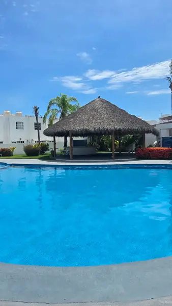Renta de Casa en Condominio en Las Ceibas, Bahía de Banderas, Nayarit
