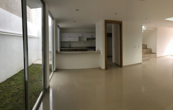 Casa en venta en Zona Plateada, Pachuca de Soto — foto 3 de 9