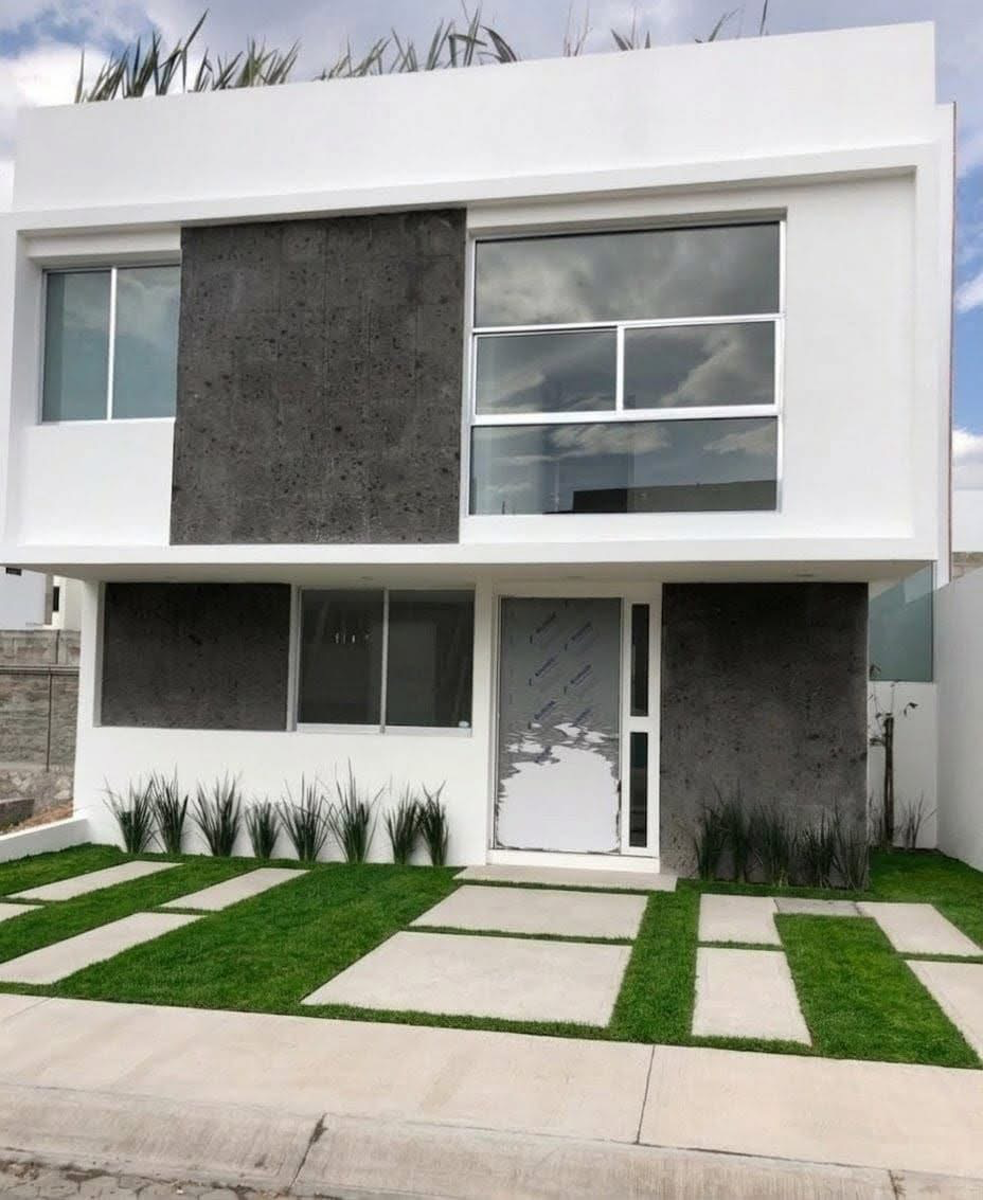 Casa en venta en Zona Plateada, Pachuca de Soto — foto 1 de 9