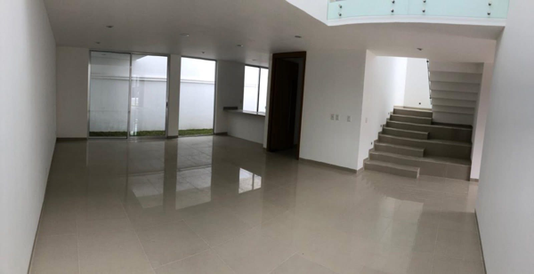 Casa en venta en Zona Plateada, Pachuca de Soto — foto 2 de 9