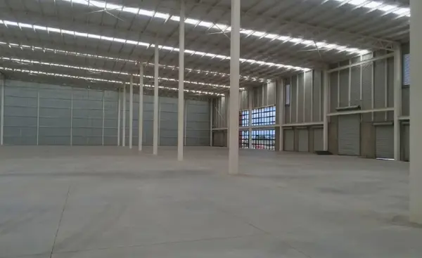 Nave en renta en Parque Industrial FINSA Querétaro, El Marqués — foto 3 de 11