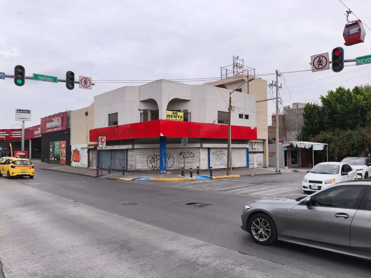 EDIFICIO EN VENTA O RENTA, TORREON CENTRO EDIFICIO EN VENTA O RENTA, TORREON CENTRO