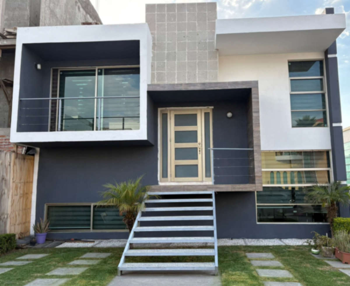 Casa en venta en Zona Plateada, Pachuca de Soto — foto 1 de 10
