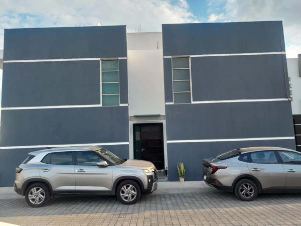 Casa en venta en Zona Plateada, Pachuca de Soto — foto 3 de 10