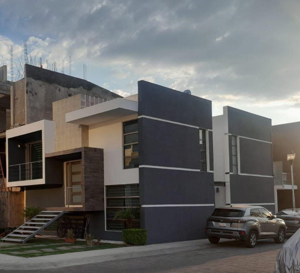 Casa en venta en Zona Plateada, Pachuca de Soto — foto 2 de 10