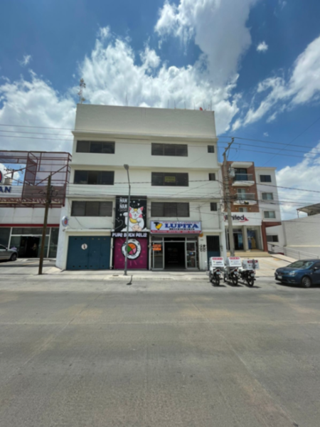 Renta Departamento Himalaya Lomas Cuarta Seccion San Luis Potosi, SLP