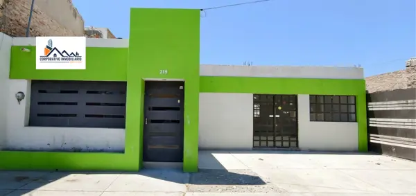 CASA EN VENTA