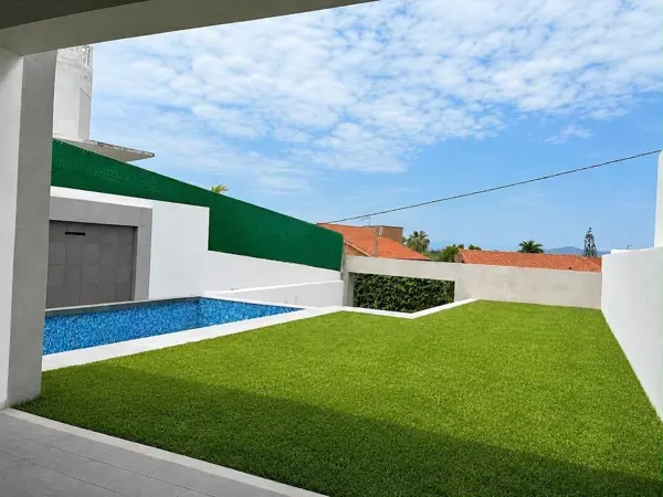 Casa en venta en Burgos, Temixco — foto 2 de 16
