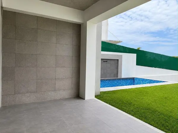 Casa en venta en Burgos, Temixco — foto 3 de 16