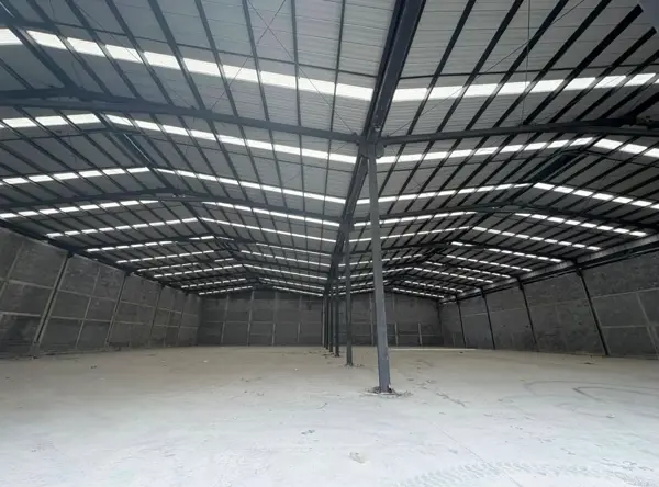 Bodega en venta en Parque Industrial Milimex Santa Rosa, Apodaca — foto 3 de 7