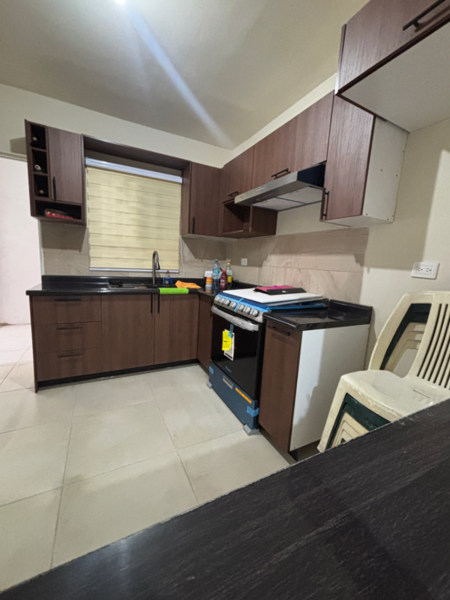 Casa en renta en Nuevo Valle de los Almendros, Saltillo — foto 3 de 10