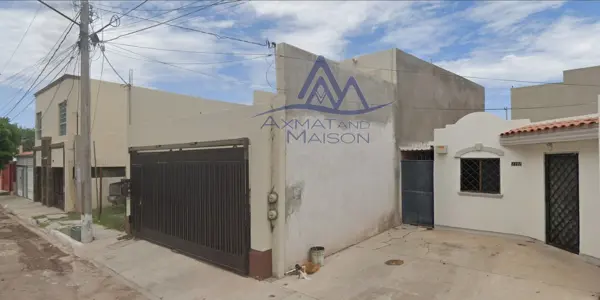 Casa en venta en Las Brisas, Cajeme — foto 2 de 7