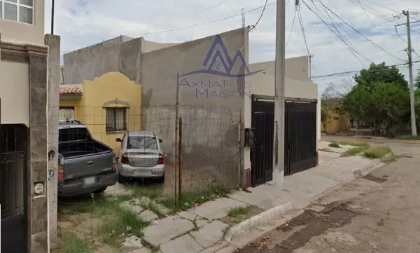 Casa en venta en Las Brisas, Cajeme — foto 3 de 7