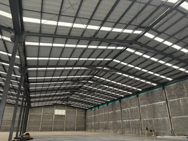 Bodega en venta en Parque Industrial Milimex Santa Rosa, Apodaca — foto 3 de 7