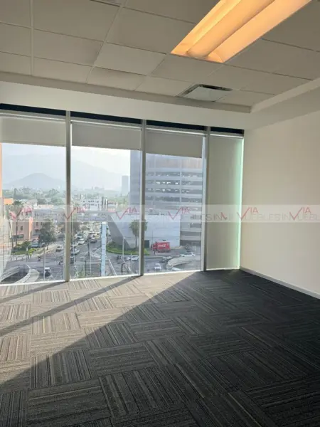 Oficina en renta en Ladrillera, Monterrey — foto 3 de 12