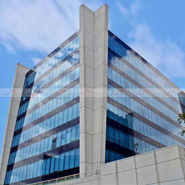 Ladrillera, Nuevo Sur Torre II