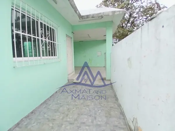 Casa en venta en Floresta, Veracruz — foto 2 de 16