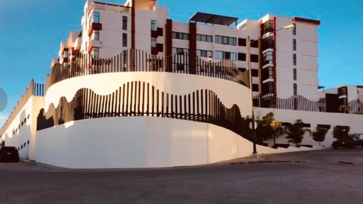 Departamento en renta en Colinas de Chapultepec, Tijuana — foto 1 de 8