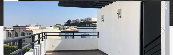 Departamento en renta en Colinas de Chapultepec, Tijuana — foto 2 de 8