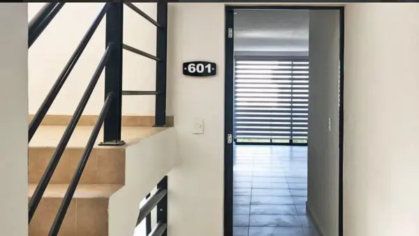 Departamento en renta en Colinas de Chapultepec, Tijuana — foto 3 de 8
