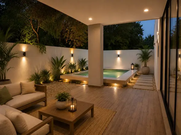 Casa en venta en Dzitya, Mérida — foto 2 de 20