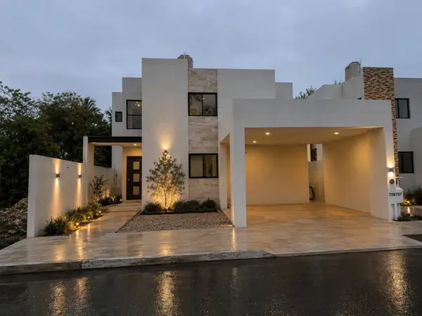 Residencia Tho Dzitya