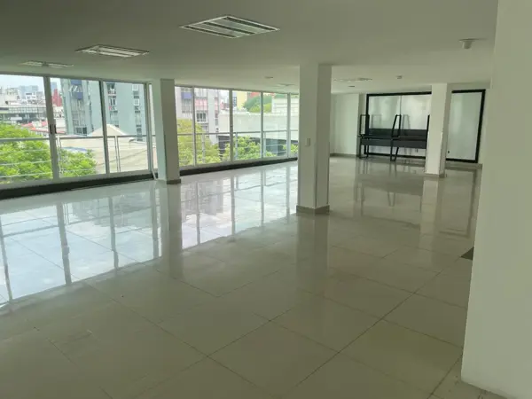 Oficina en renta en Tabacalera, Cuauhtémoc — foto 2 de 30