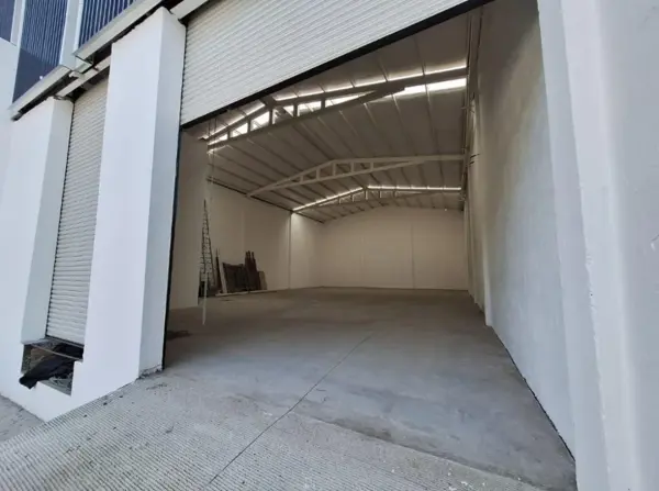 Bodega en renta en Vista Sur Residencial, Tlajomulco de Zúñiga — foto 2 de 12