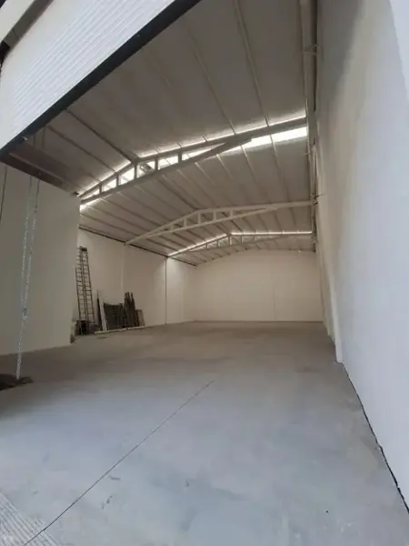 Bodega en renta en Vista Sur Residencial, Tlajomulco de Zúñiga — foto 3 de 12