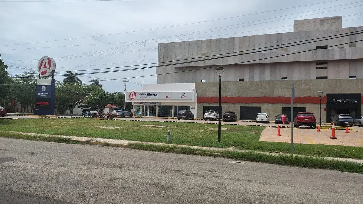 Terreno en renta en Montebello, Mérida — foto 1 de 12