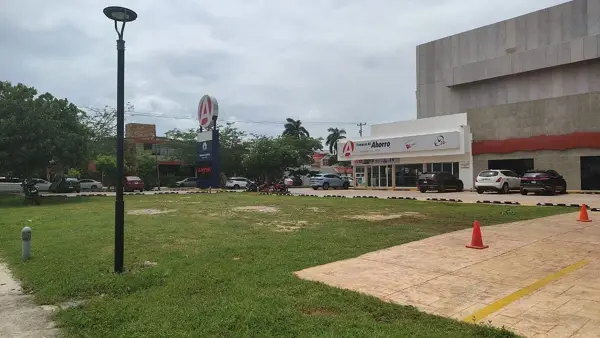 Terreno en renta en Montebello, Mérida — foto 2 de 12