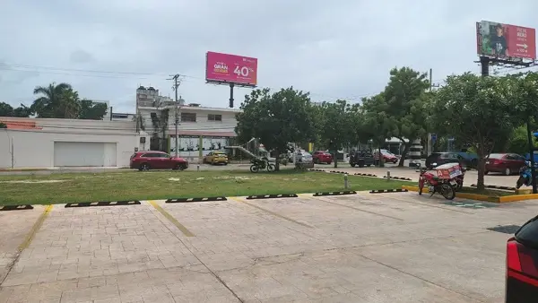 Terreno en renta en Montebello, Mérida — foto 3 de 12