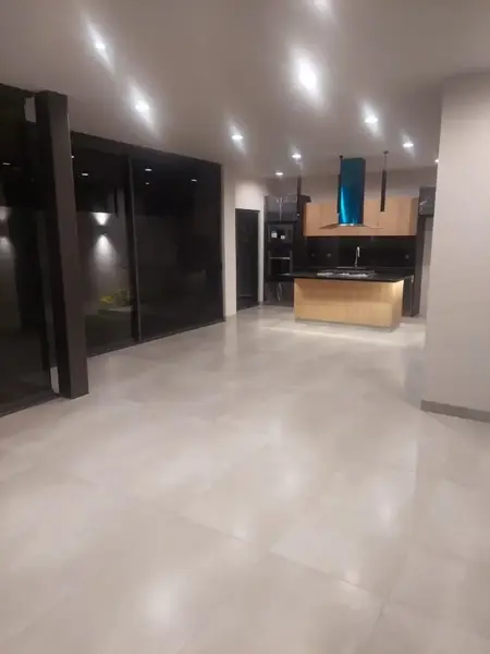 Casa en venta en El Molino Residencial y Golf, León — foto 2 de 8