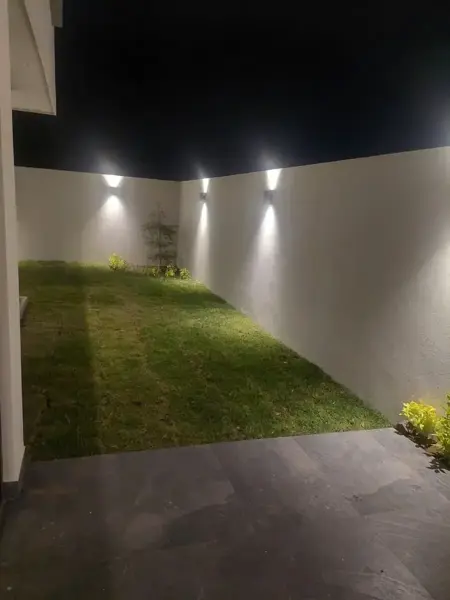 Casa en venta en El Molino Residencial y Golf, León — foto 3 de 8