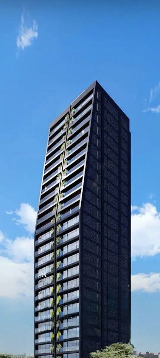 Departamento en venta en Los Alpes, Álvaro Obregón — foto 1 de 21